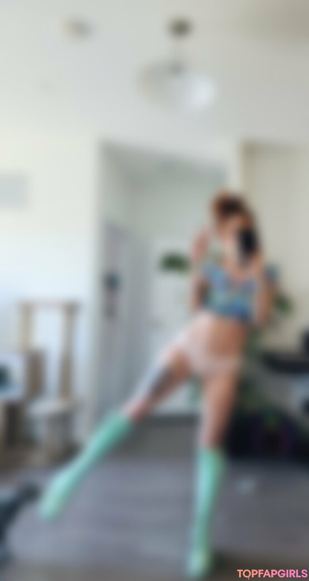 Foto desnuda filtrada de OnlyFans de Catziilla #1376