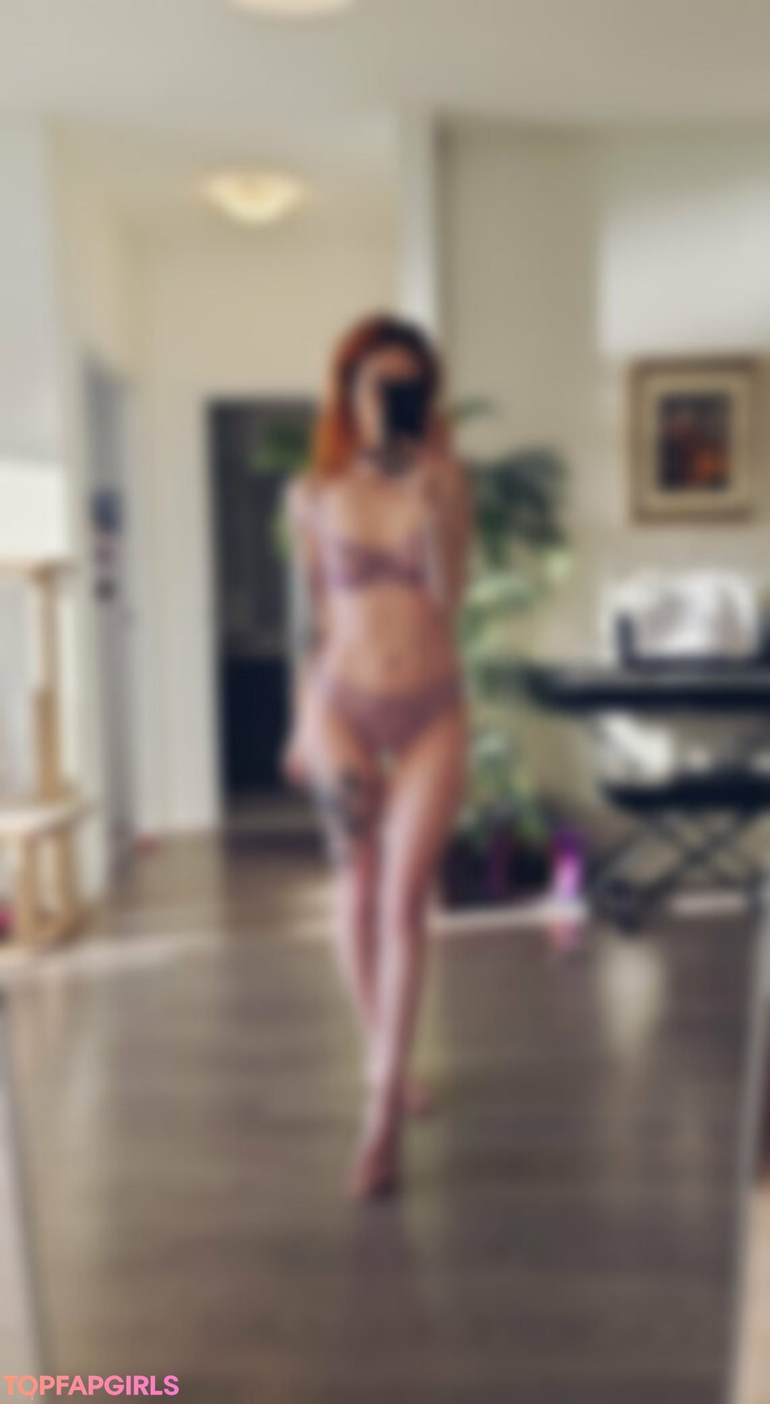 Foto desnuda filtrada de OnlyFans de Catziilla #1425