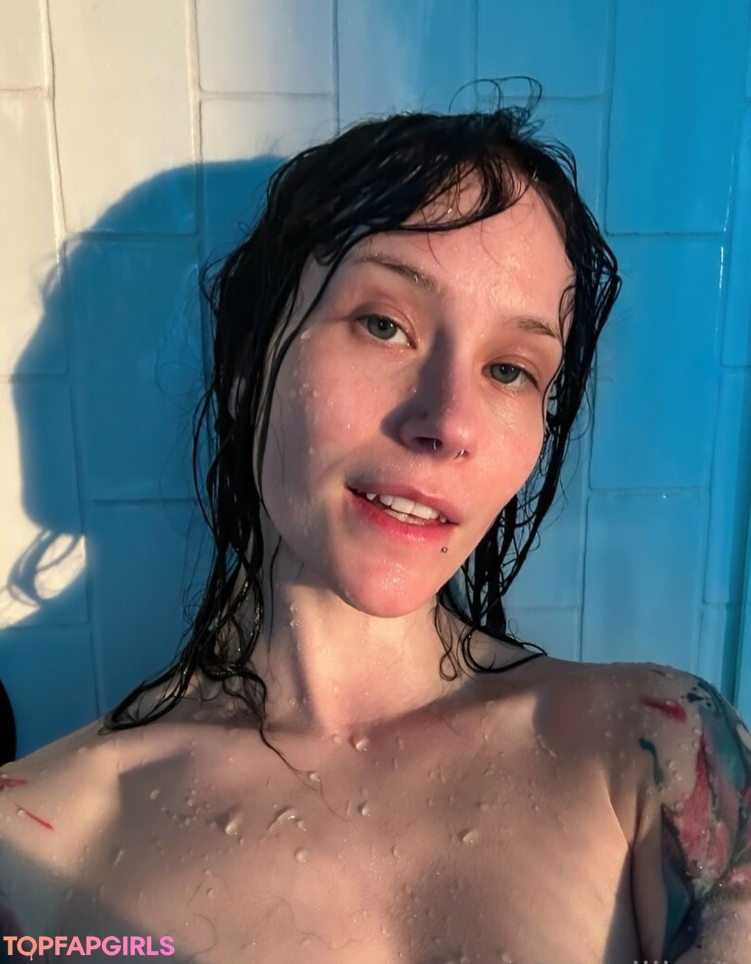 Foto desnuda filtrada de OnlyFans de Catziilla #1467