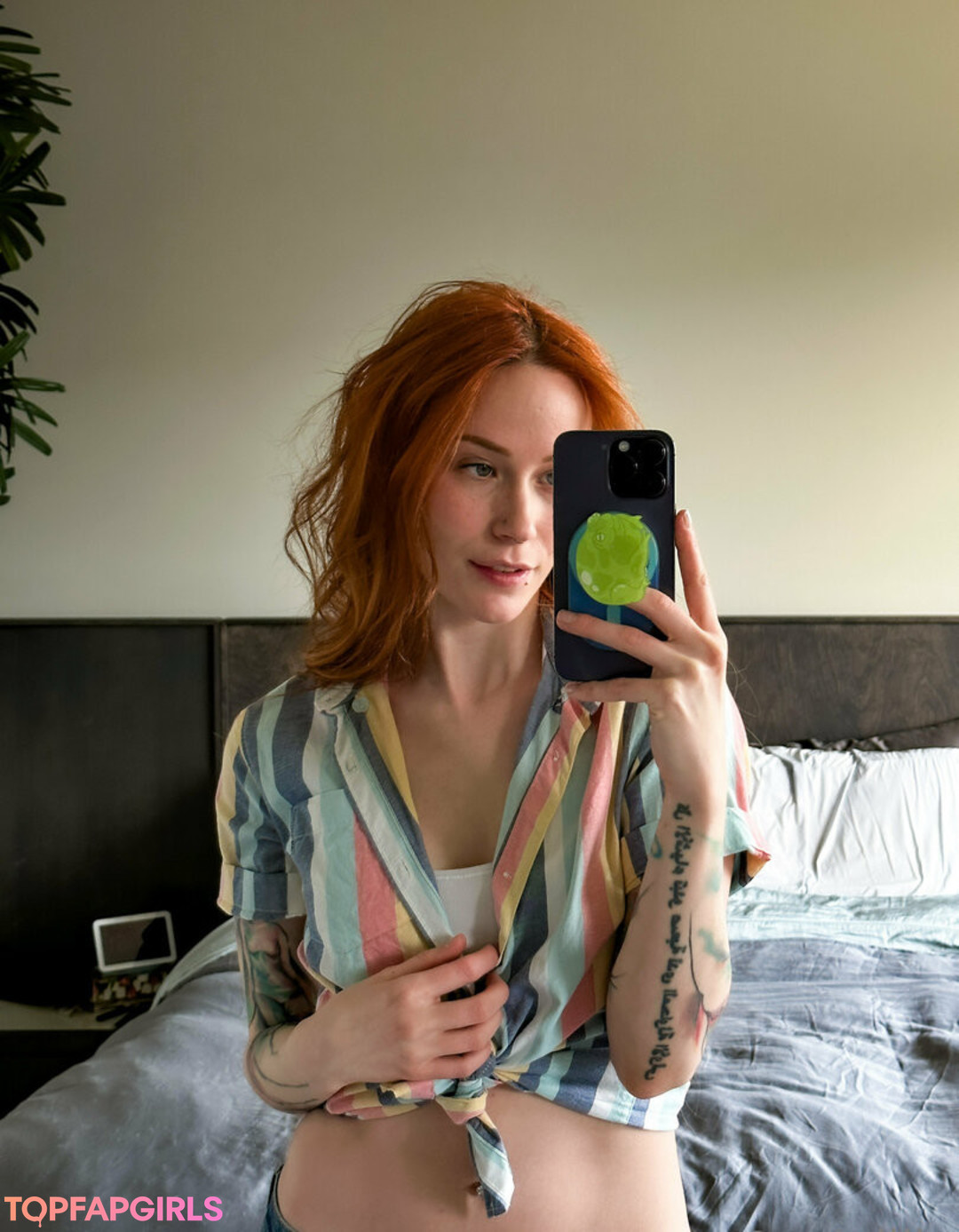 Foto desnuda filtrada de OnlyFans de Catziilla #1507