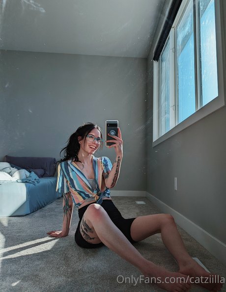 Catziilla
