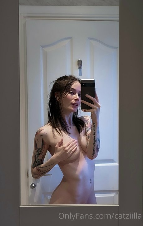 Catziilla