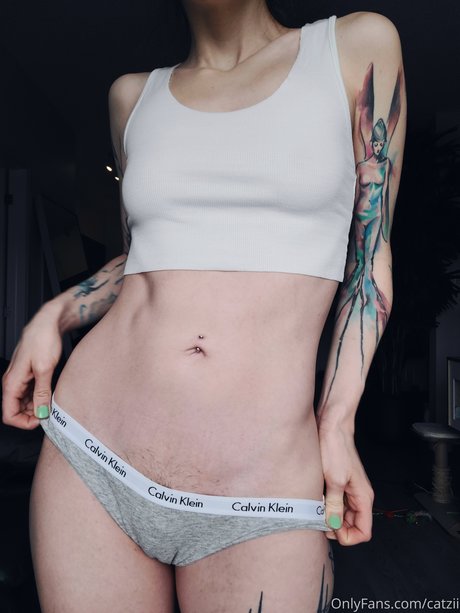 Catziilla