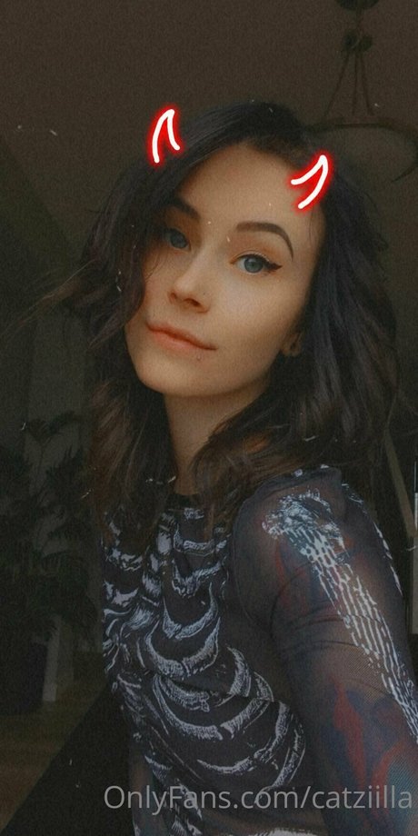 Catziilla