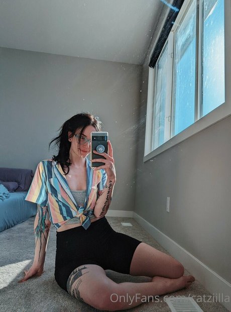 Catziilla