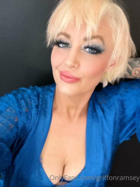 Griffon Ramsey