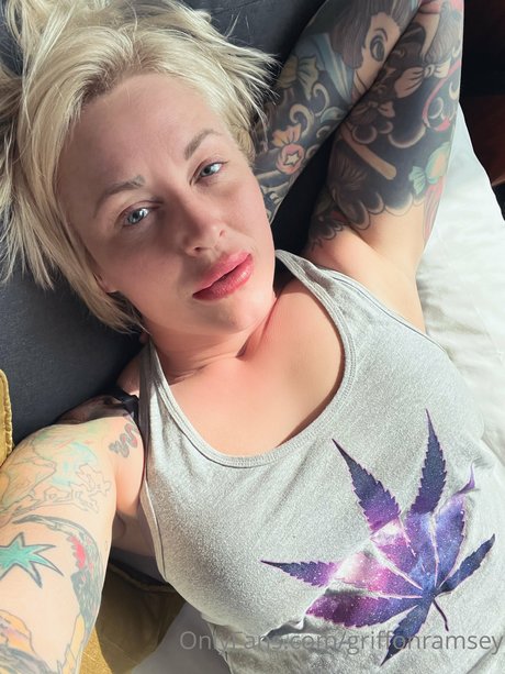 Griffon Ramsey
