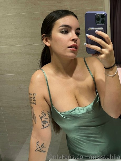 Misstahlia