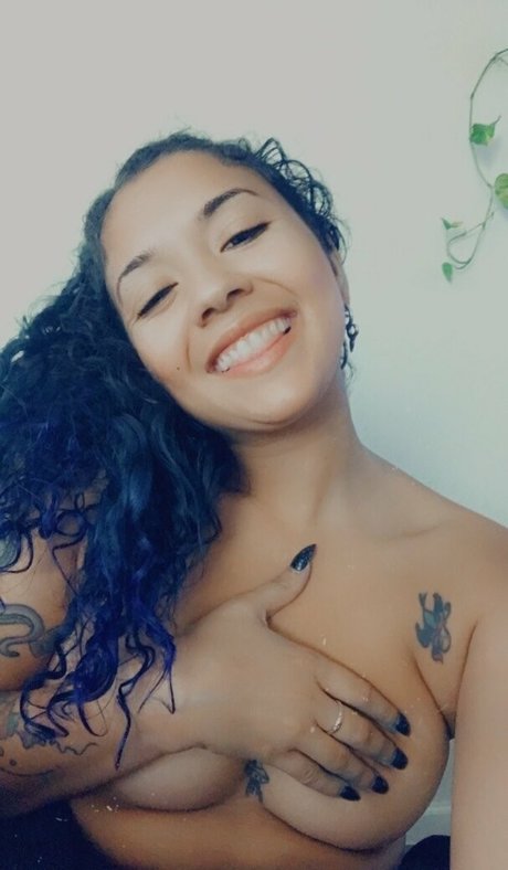 Luna morgan