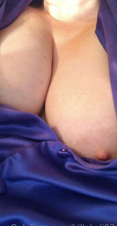 Foto desnuda filtrada de OnlyFans de killakali93