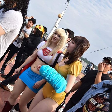 Enji Night