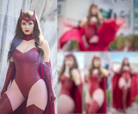 Enji Night