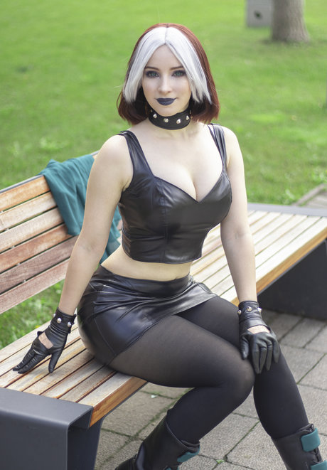 Enji Night
