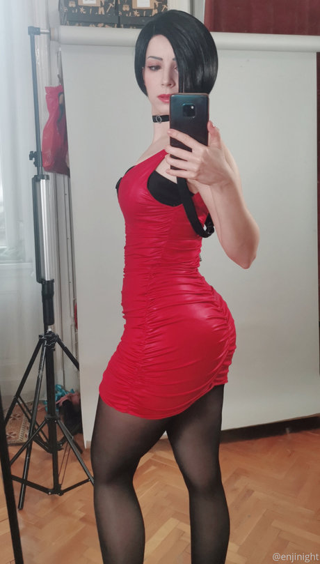 Enji Night
