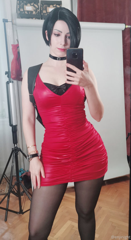 Enji Night