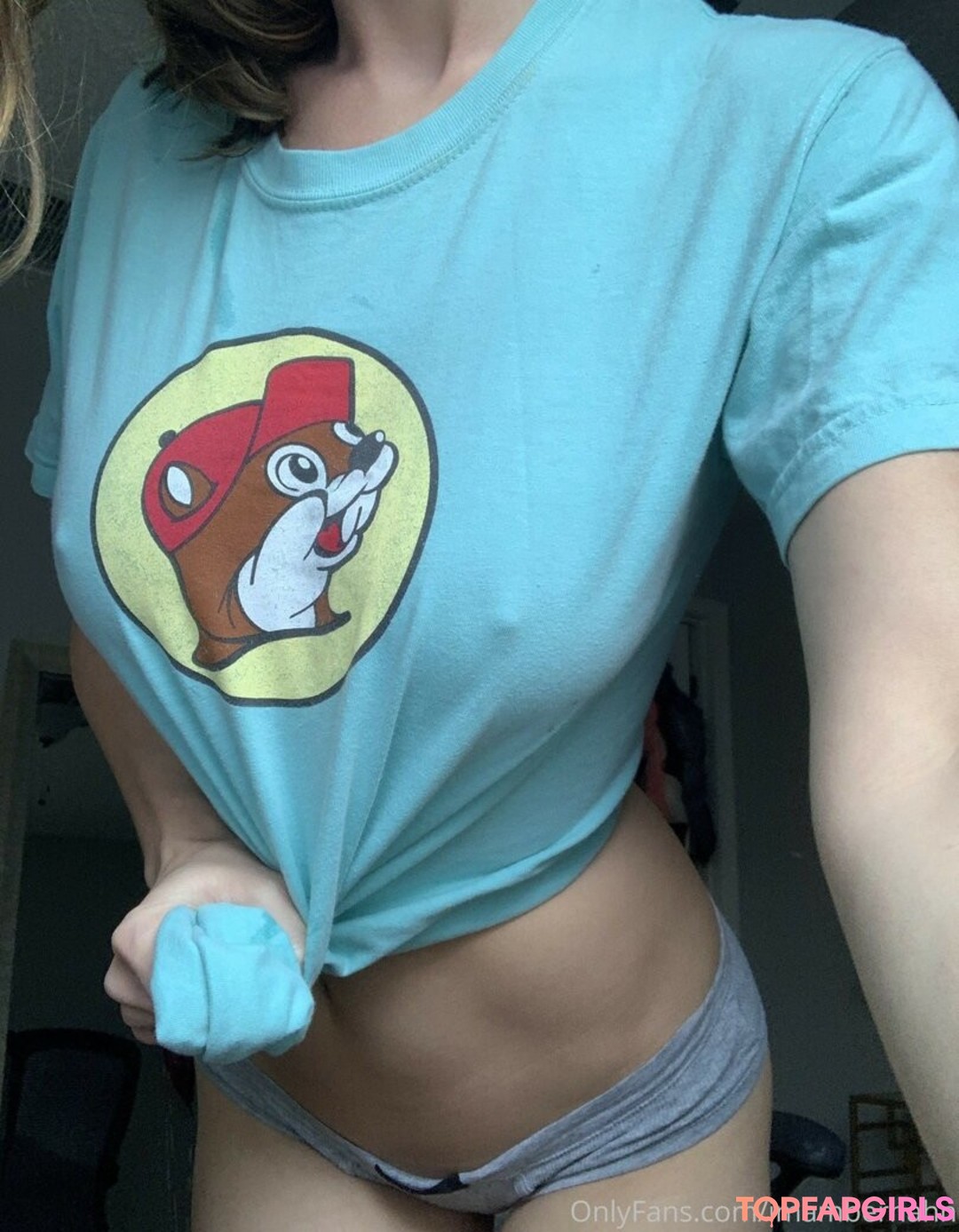 Foto desnuda filtrada de OnlyFans de Amber Hahn #1296