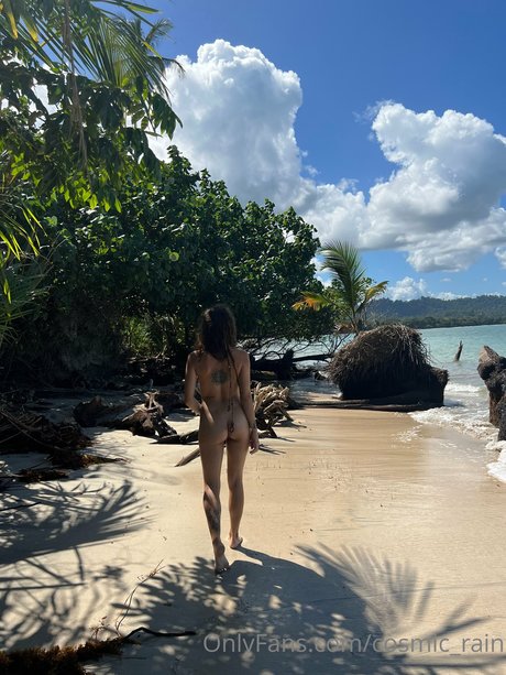 Touched By Nature