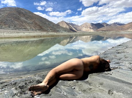 Touched By Nature