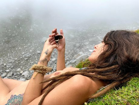 Touched By Nature