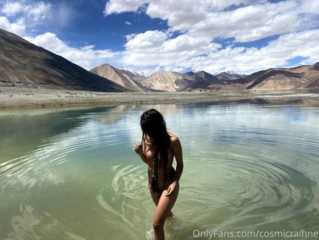 Touched By Nature
