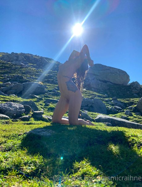 Touched By Nature