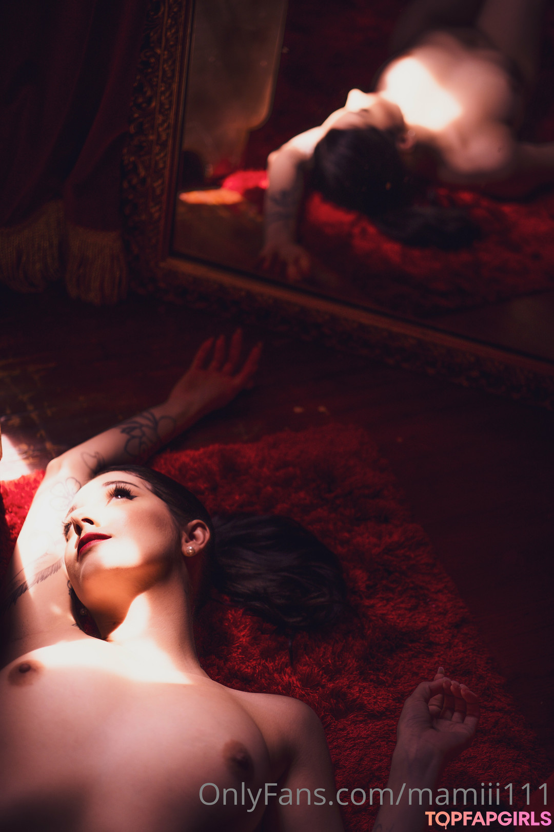 Foto desnuda filtrada de OnlyFans de Nami Mami Lune #141 Foto desnuda filtrada de OnlyFans de Nami Mami Lune #141