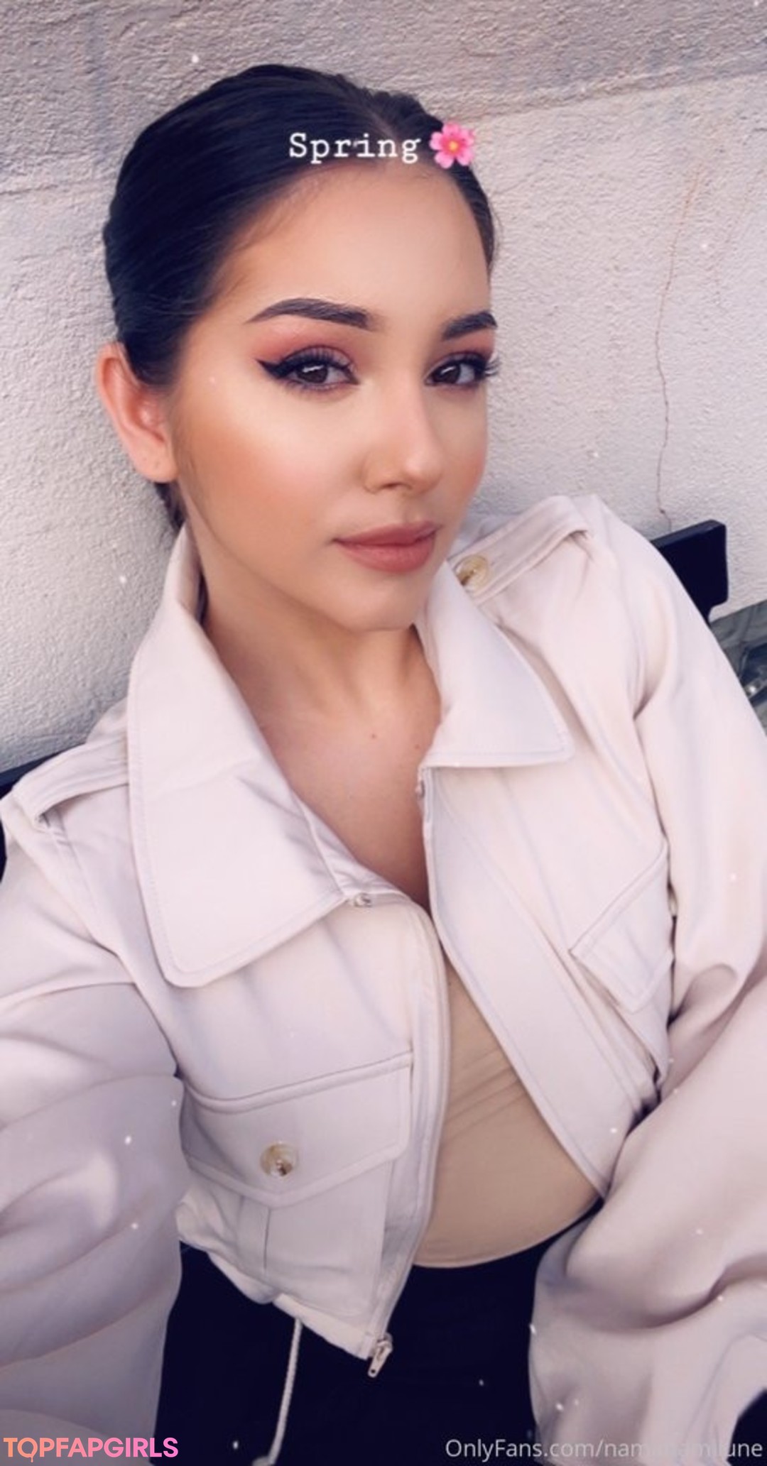 Foto desnuda filtrada de OnlyFans de Nami Mami Lune #280 Foto desnuda filtrada de OnlyFans de Nami Mami Lune #280