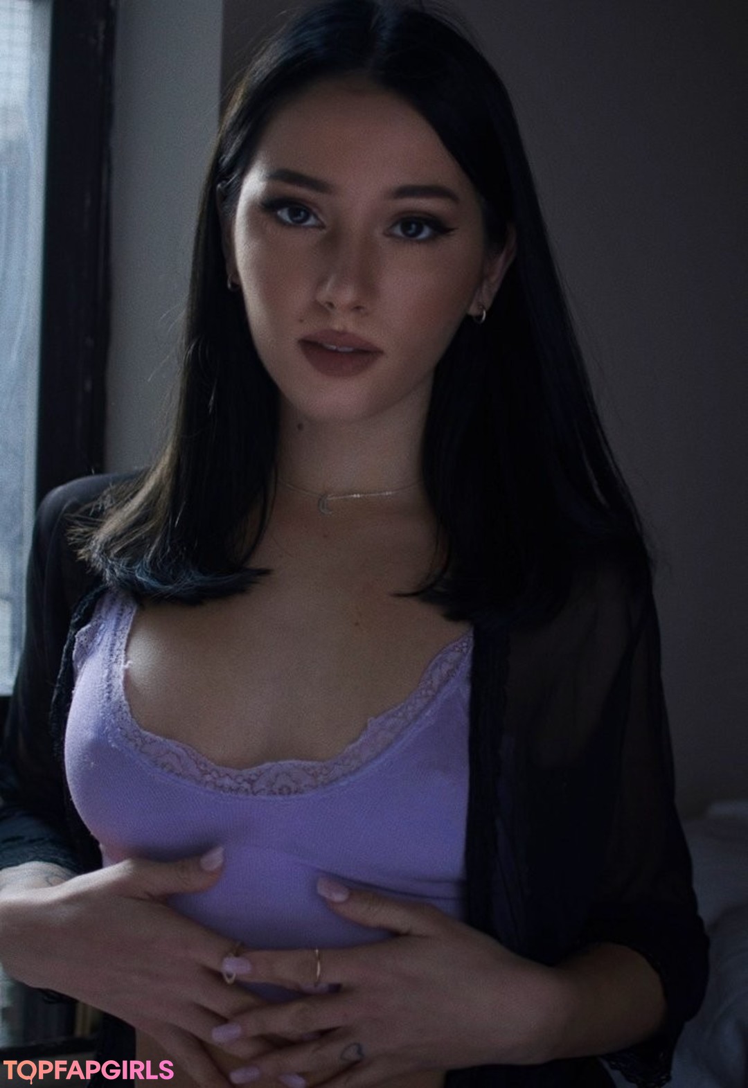 Foto desnuda filtrada de OnlyFans de Nami Mami Lune #347 Foto desnuda filtrada de OnlyFans de Nami Mami Lune #347