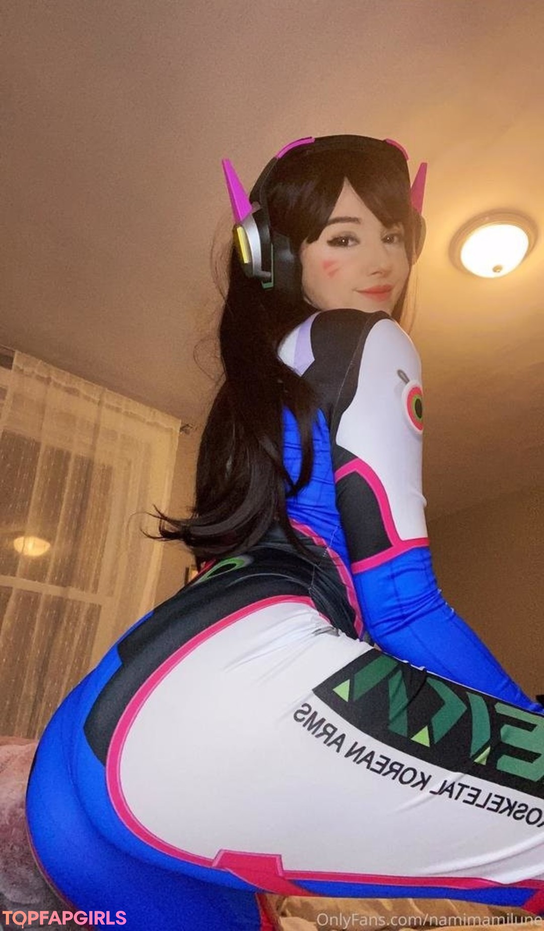 Foto desnuda filtrada de OnlyFans de Nami Mami Lune #392 Foto desnuda filtrada de OnlyFans de Nami Mami Lune #392