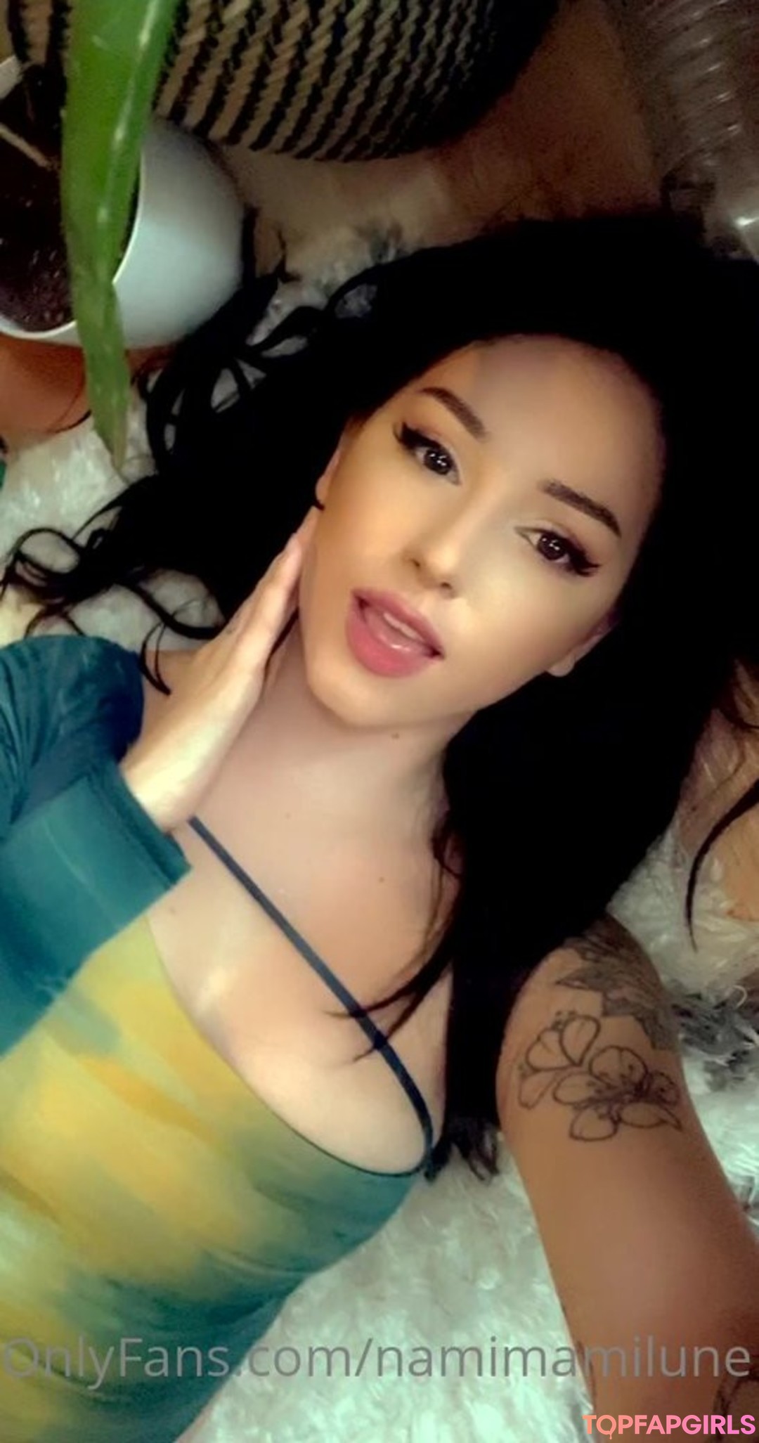 Foto desnuda filtrada de OnlyFans de Nami Mami Lune #403 Foto desnuda filtrada de OnlyFans de Nami Mami Lune #403