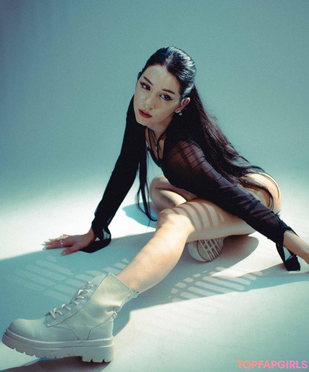 Foto desnuda filtrada de OnlyFans de Nami Mami Lune #415 Foto desnuda filtrada de OnlyFans de Nami Mami Lune #415