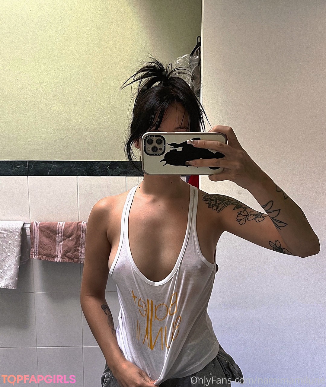 Foto desnuda filtrada de OnlyFans de Nami Mami Lune #56 Foto desnuda filtrada de OnlyFans de Nami Mami Lune #56