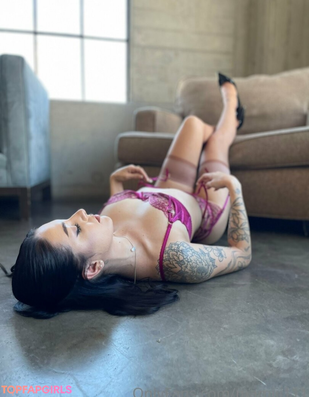 Foto desnuda filtrada de OnlyFans de Nami Mami Lune #611 Foto desnuda filtrada de OnlyFans de Nami Mami Lune #611