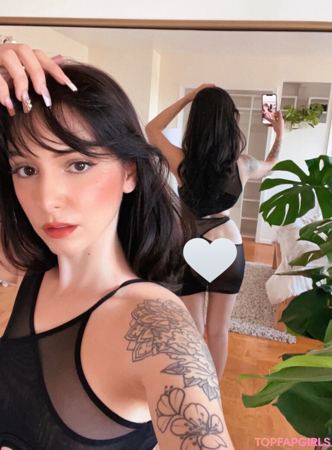 Foto desnuda filtrada de OnlyFans de Nami Mami Lune #621 Foto desnuda filtrada de OnlyFans de Nami Mami Lune #621