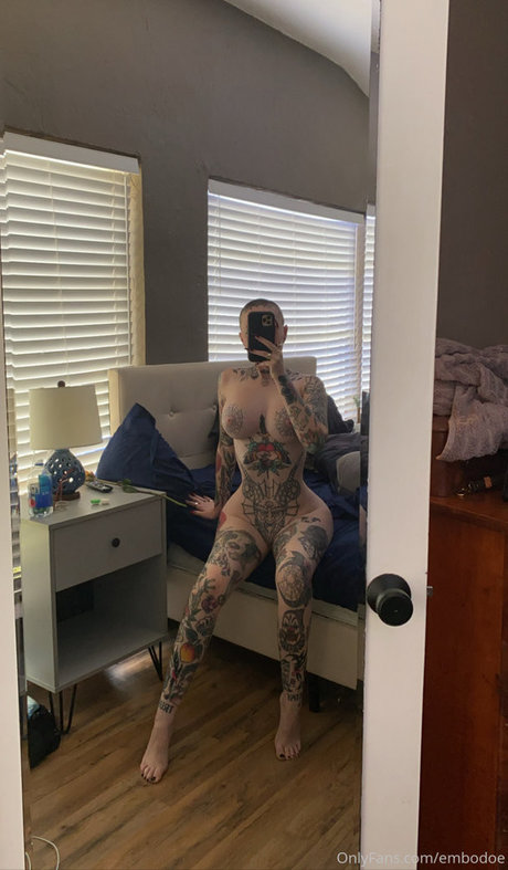 Embodoe