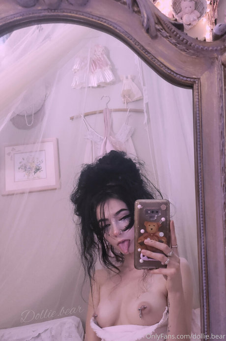 Dollie Bear
