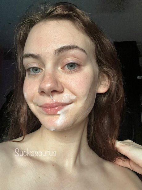 Suck