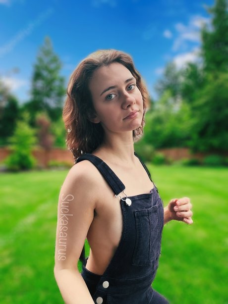 Suck