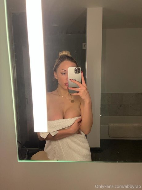 Abby Rao