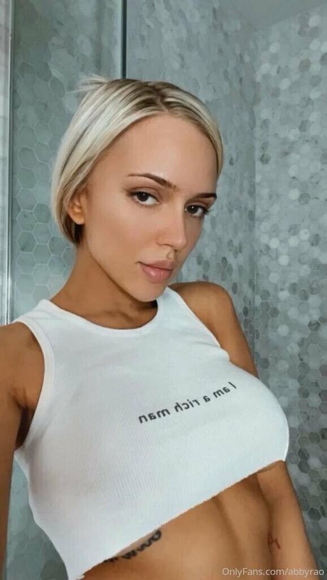 Abby Rao