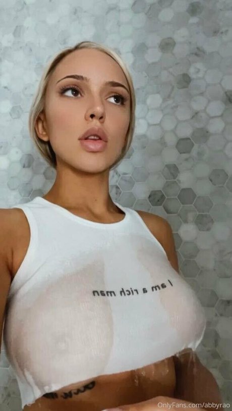 Abby Rao