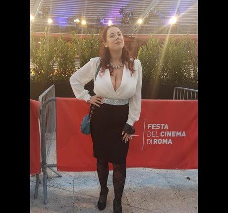 Foto desnuda filtrada de OnlyFans de Princygiuls