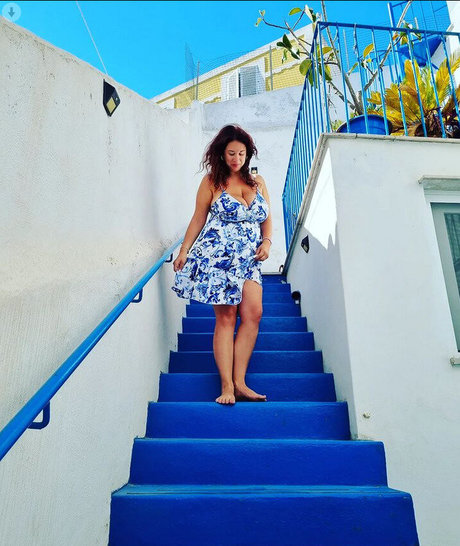 Foto desnuda filtrada de OnlyFans de Princygiuls
