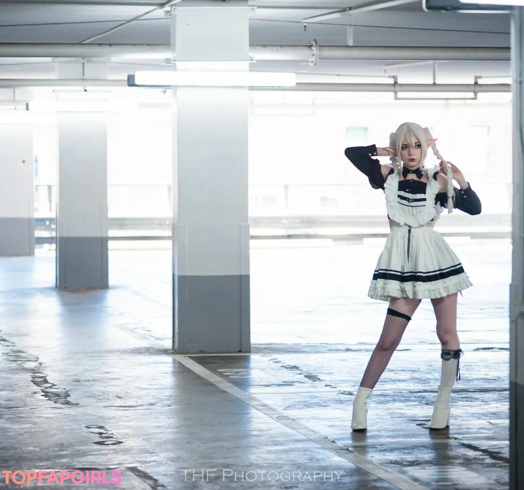 Foto desnuda filtrada de OnlyFans de Elefire Grey #130 Foto desnuda filtrada de OnlyFans de Elefire Grey #130