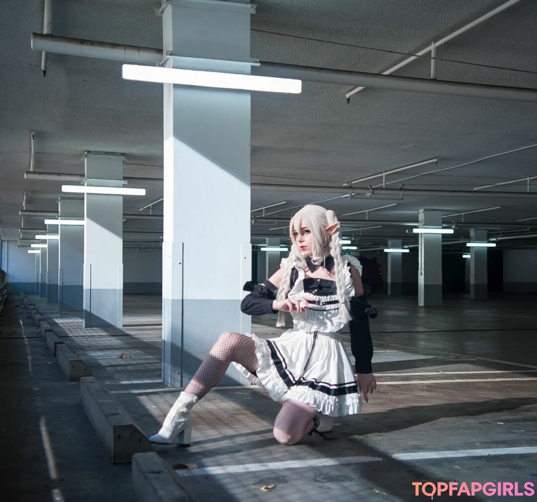 Foto desnuda filtrada de OnlyFans de Elefire Grey #131 Foto desnuda filtrada de OnlyFans de Elefire Grey #131