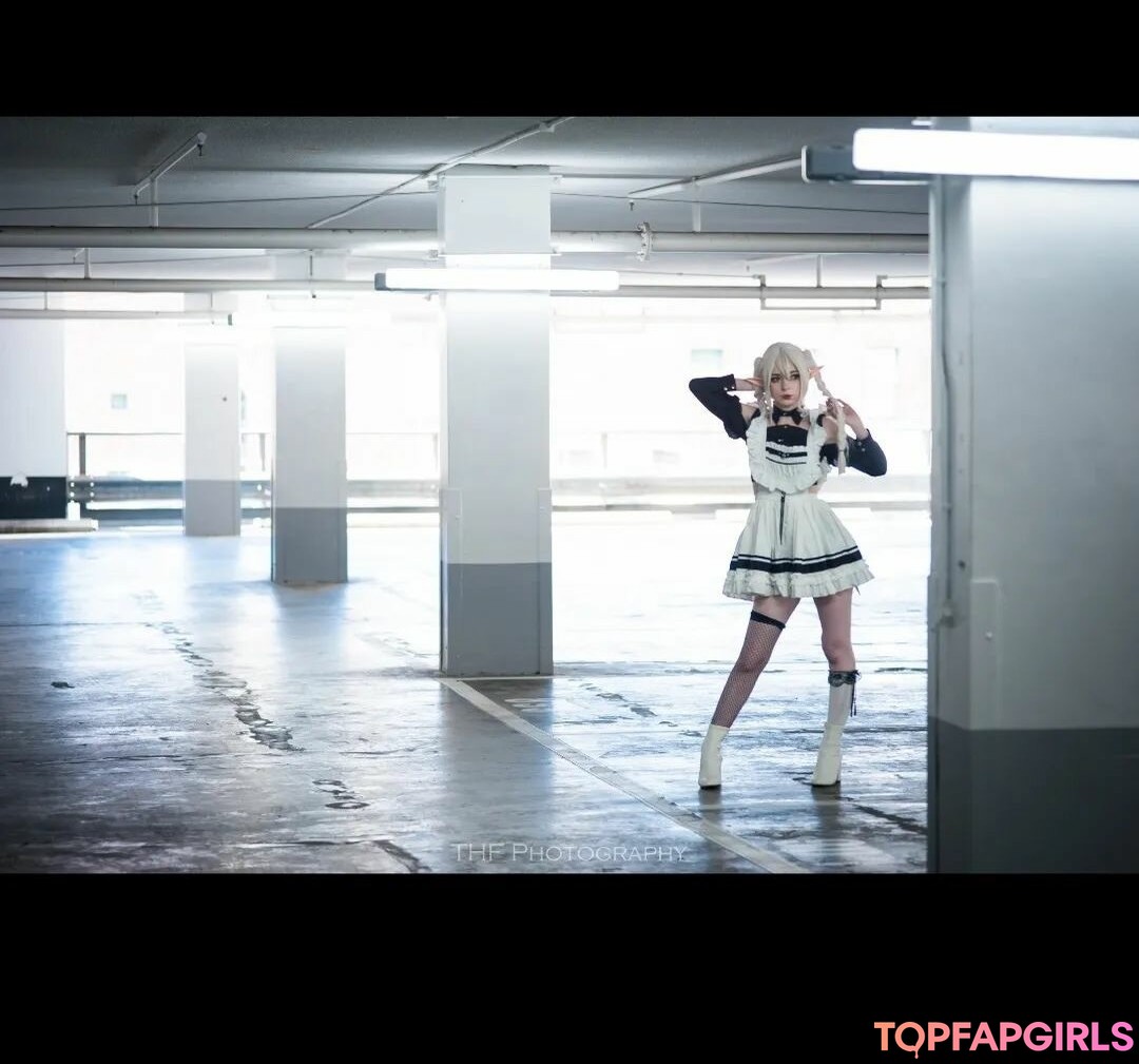 Foto desnuda filtrada de OnlyFans de Elefire Grey #132 Foto desnuda filtrada de OnlyFans de Elefire Grey #132