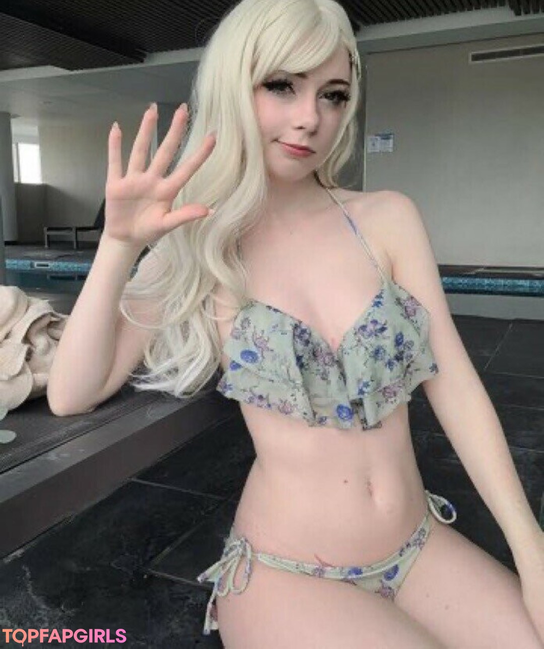 Foto desnuda filtrada de OnlyFans de Elefire Grey #136 Foto desnuda filtrada de OnlyFans de Elefire Grey #136