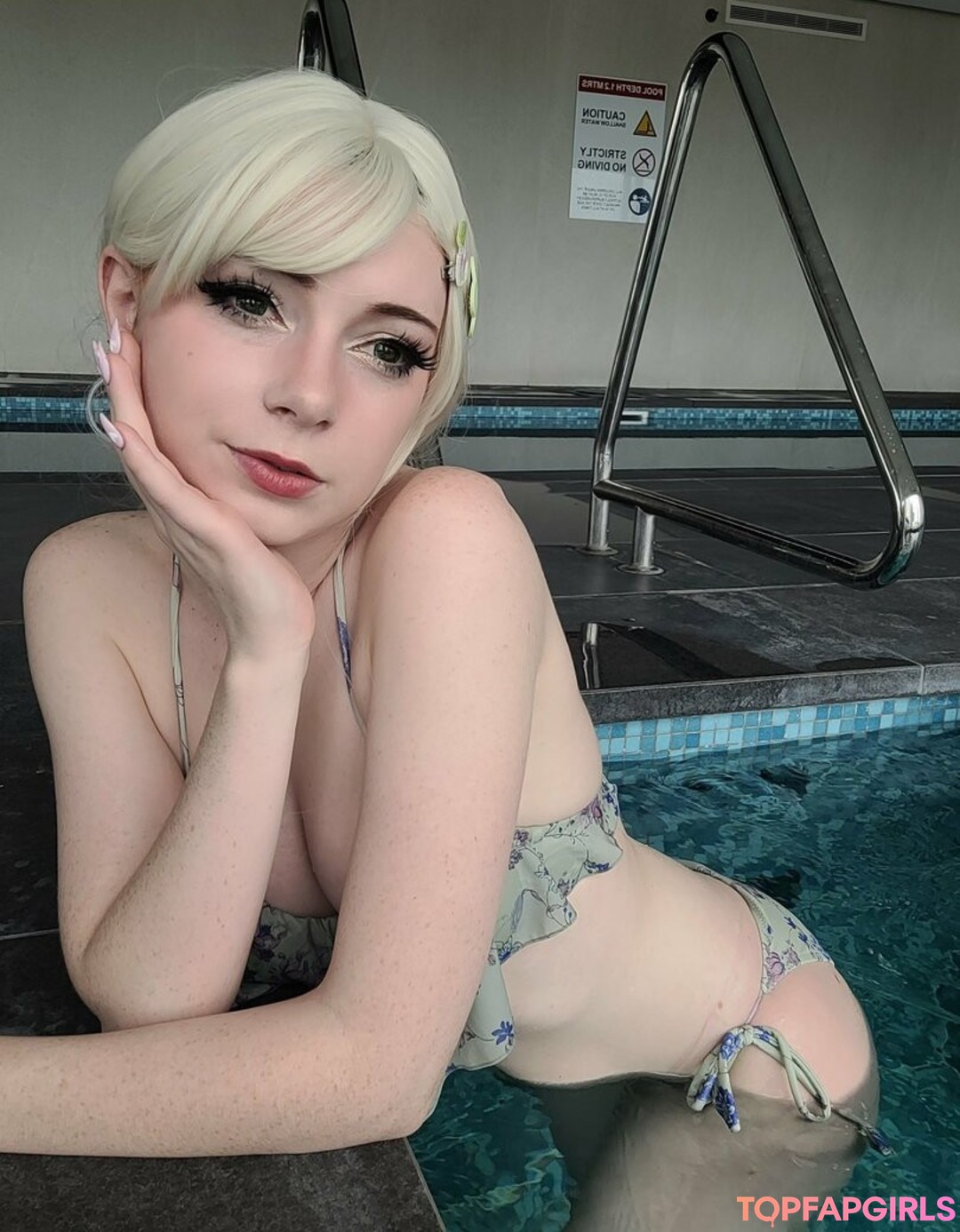 Foto desnuda filtrada de OnlyFans de Elefire Grey #177 Foto desnuda filtrada de OnlyFans de Elefire Grey #177