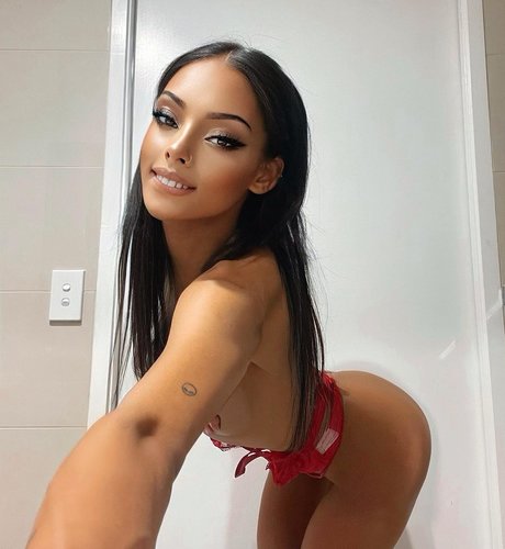Angel Rhodes