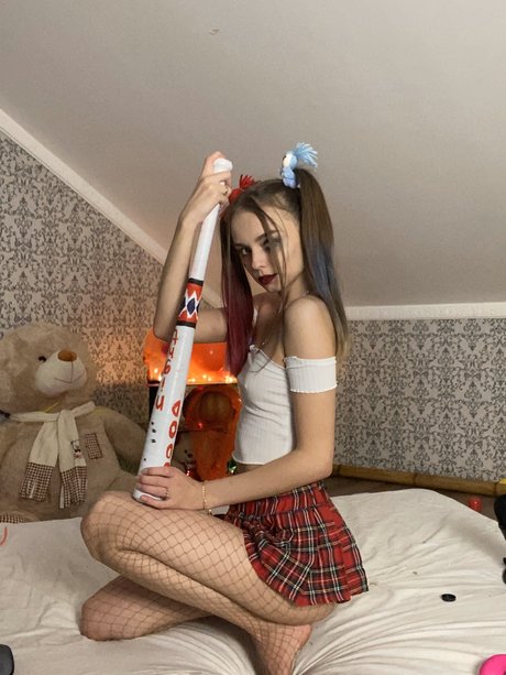 Foto desnuda filtrada de OnlyFans de Misss Vikka